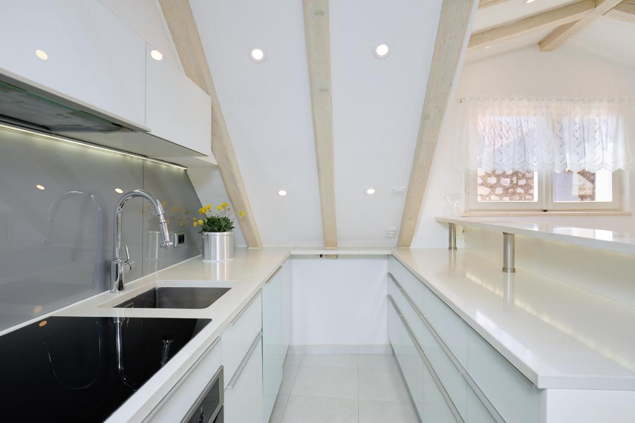 Hedera Estate, Hedera A22 Apartment Дубровник Екстериор снимка