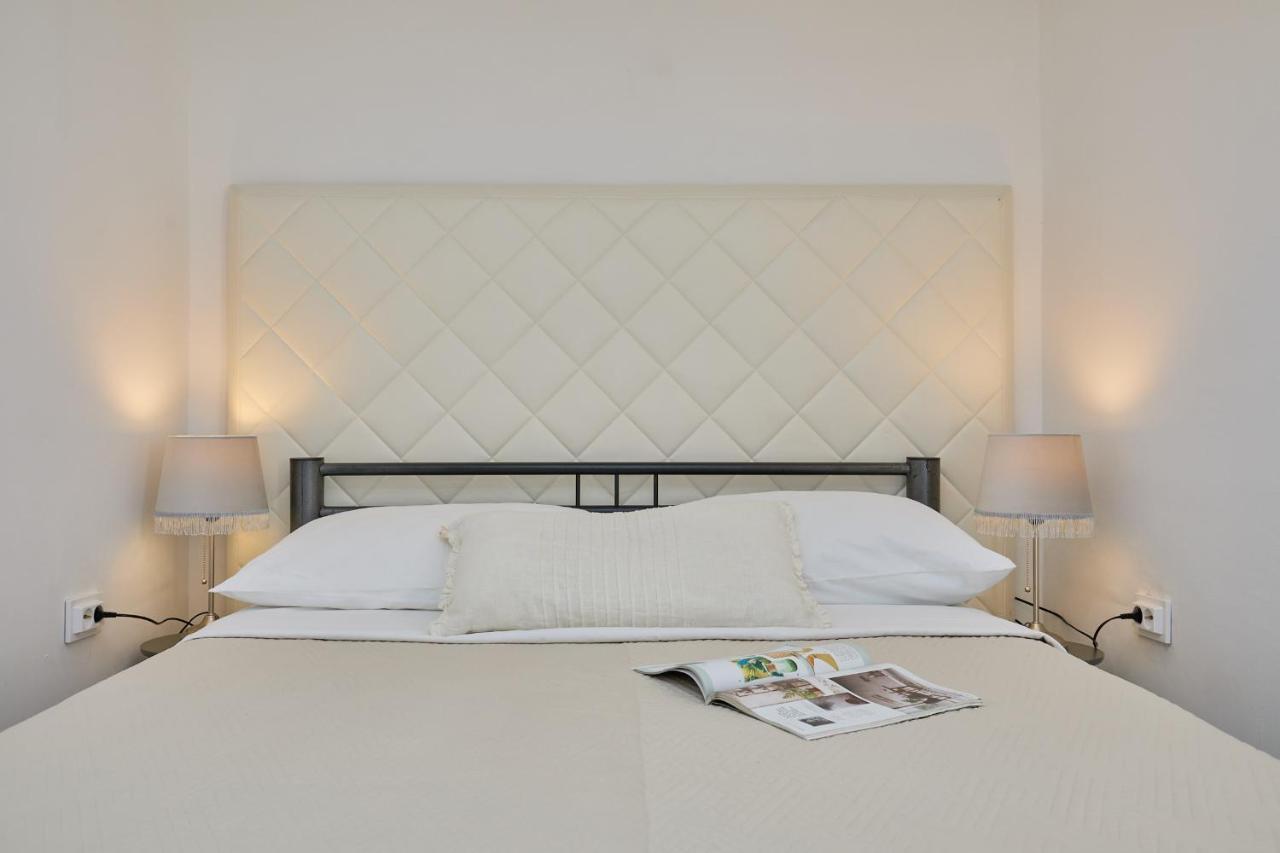 Hedera Estate, Hedera A22 Apartment Дубровник Екстериор снимка