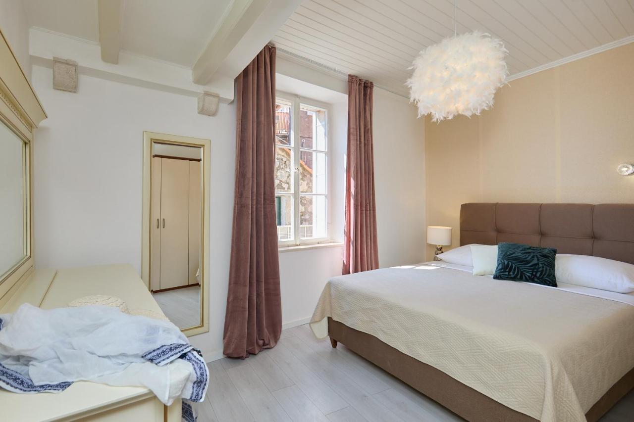Hedera Estate, Hedera A22 Apartment Дубровник Екстериор снимка