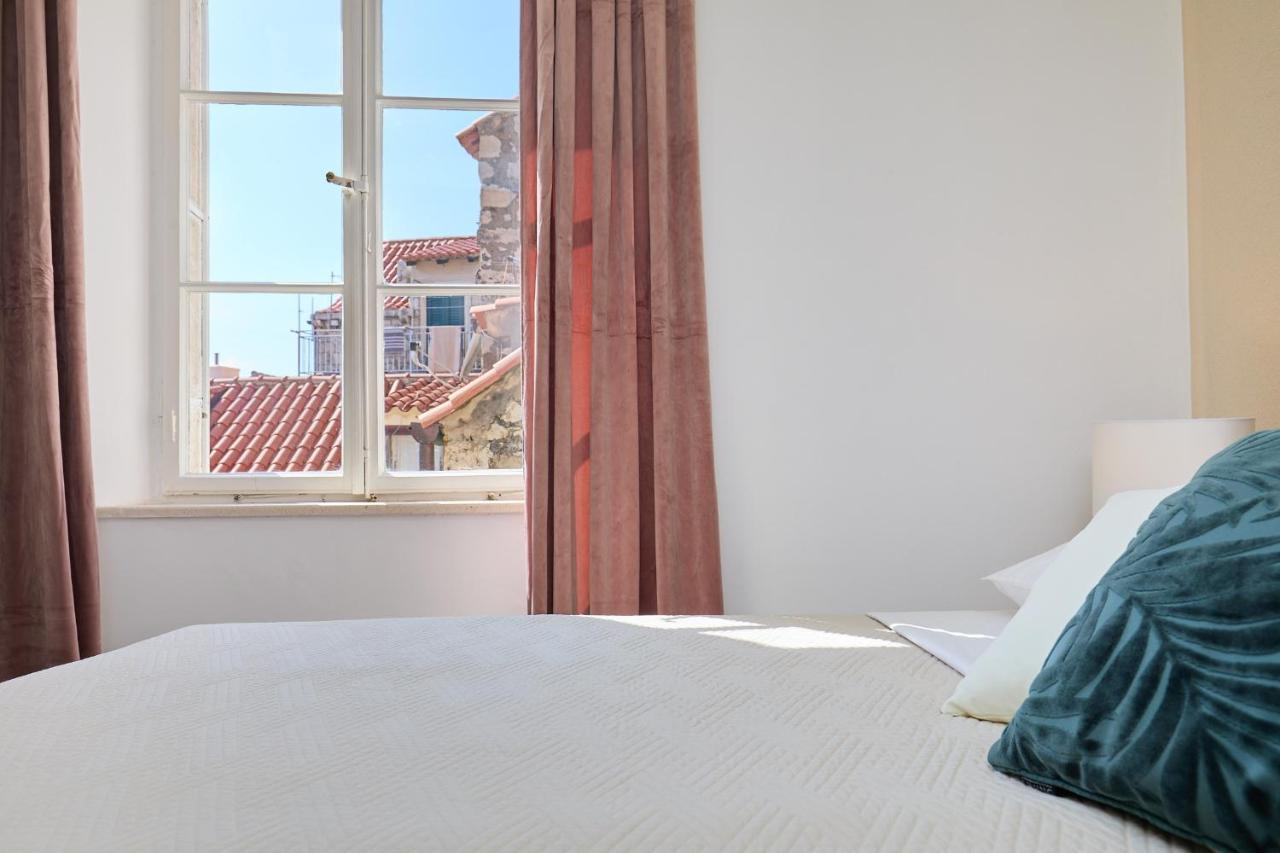Hedera Estate, Hedera A22 Apartment Дубровник Екстериор снимка