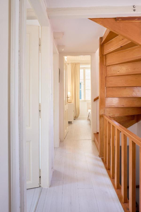 Hedera Estate, Hedera A22 Apartment Дубровник Екстериор снимка