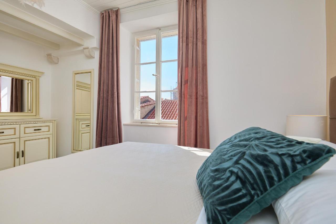Hedera Estate, Hedera A22 Apartment Дубровник Екстериор снимка